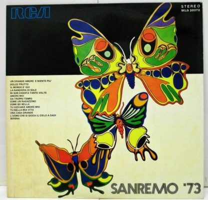 San Remo 73