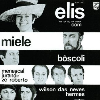 Show Elis Miele