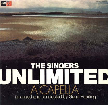 The Singers Unlimited – A Capella