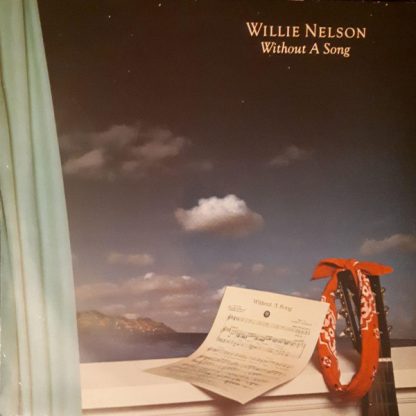 Willie Nelson – Without A Song