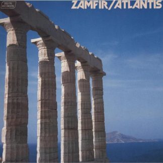 Zamfir – Atlantis