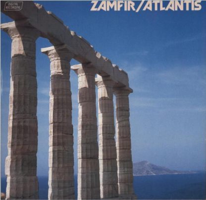 Zamfir – Atlantis