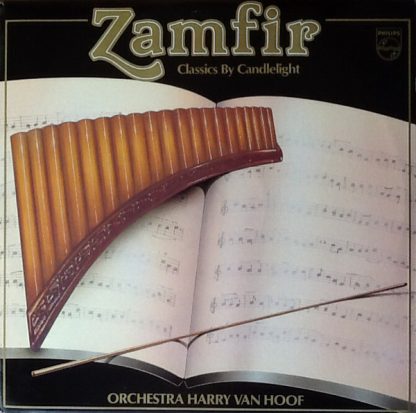 Zamfir – Classics By Candlelight