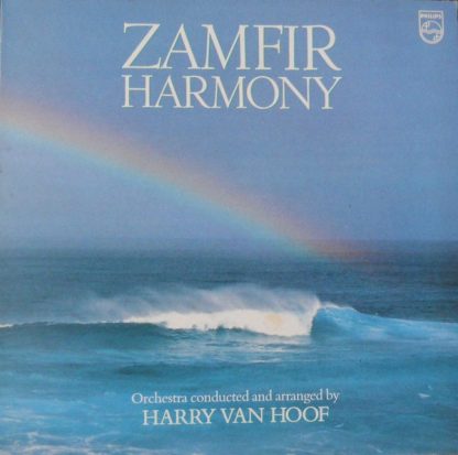 Zamfir – Harmony